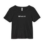 The Clyde Baby Tee