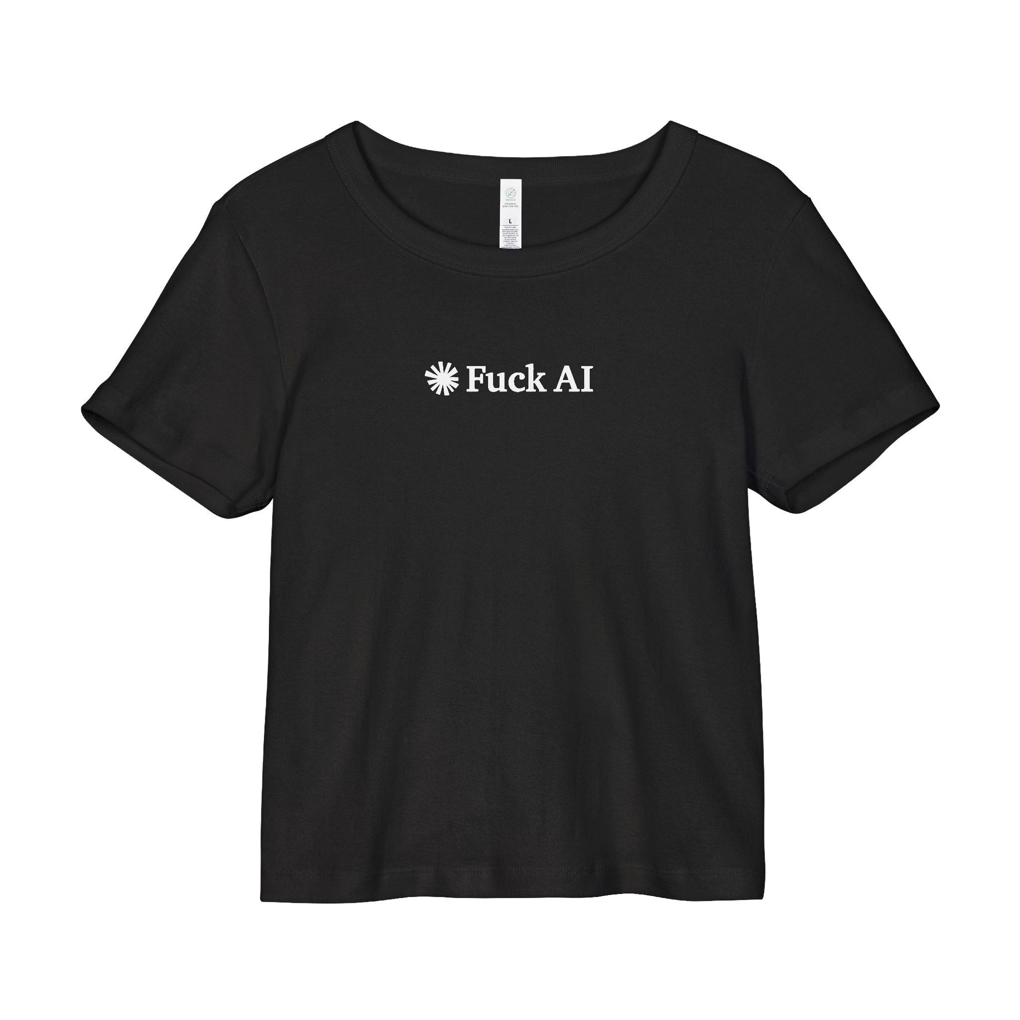 The Clyde Baby Tee