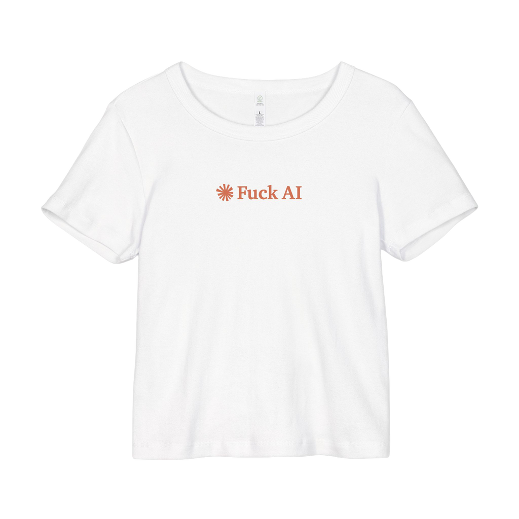 The Clyde Baby Tee