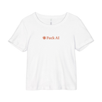 The Clyde Baby Tee