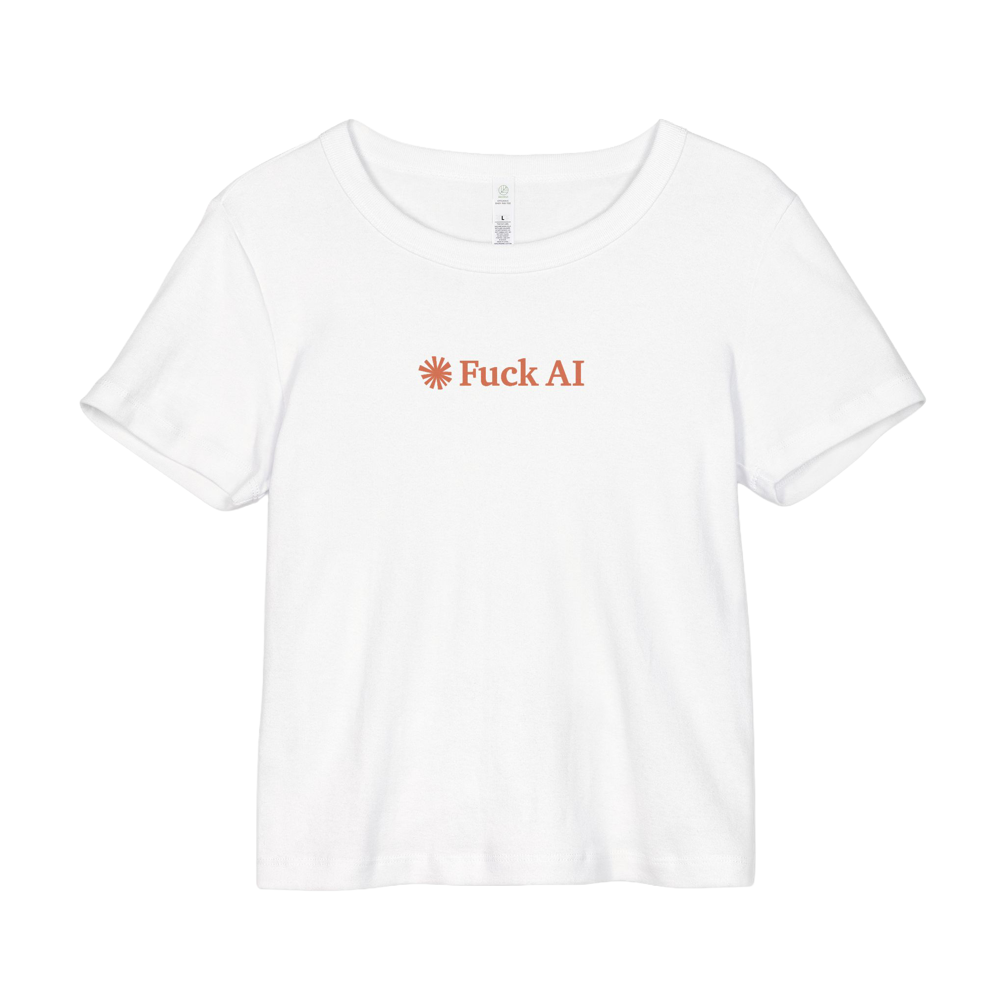 The Clyde Baby Tee