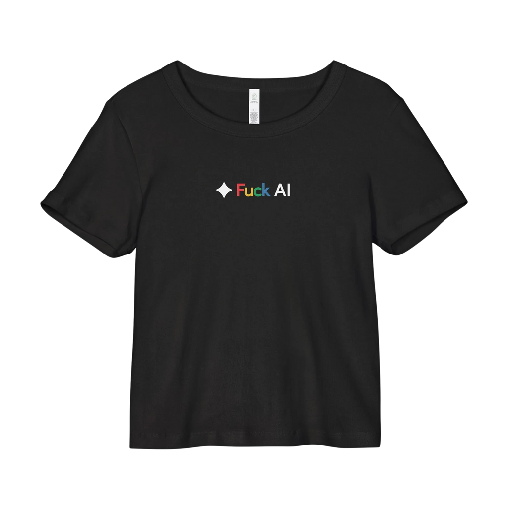 The Geminata Baby Tee