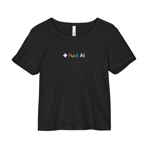 The Geminata Baby Tee