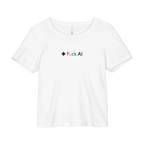The Geminata Baby Tee