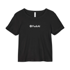 The Open Eye Baby Tee