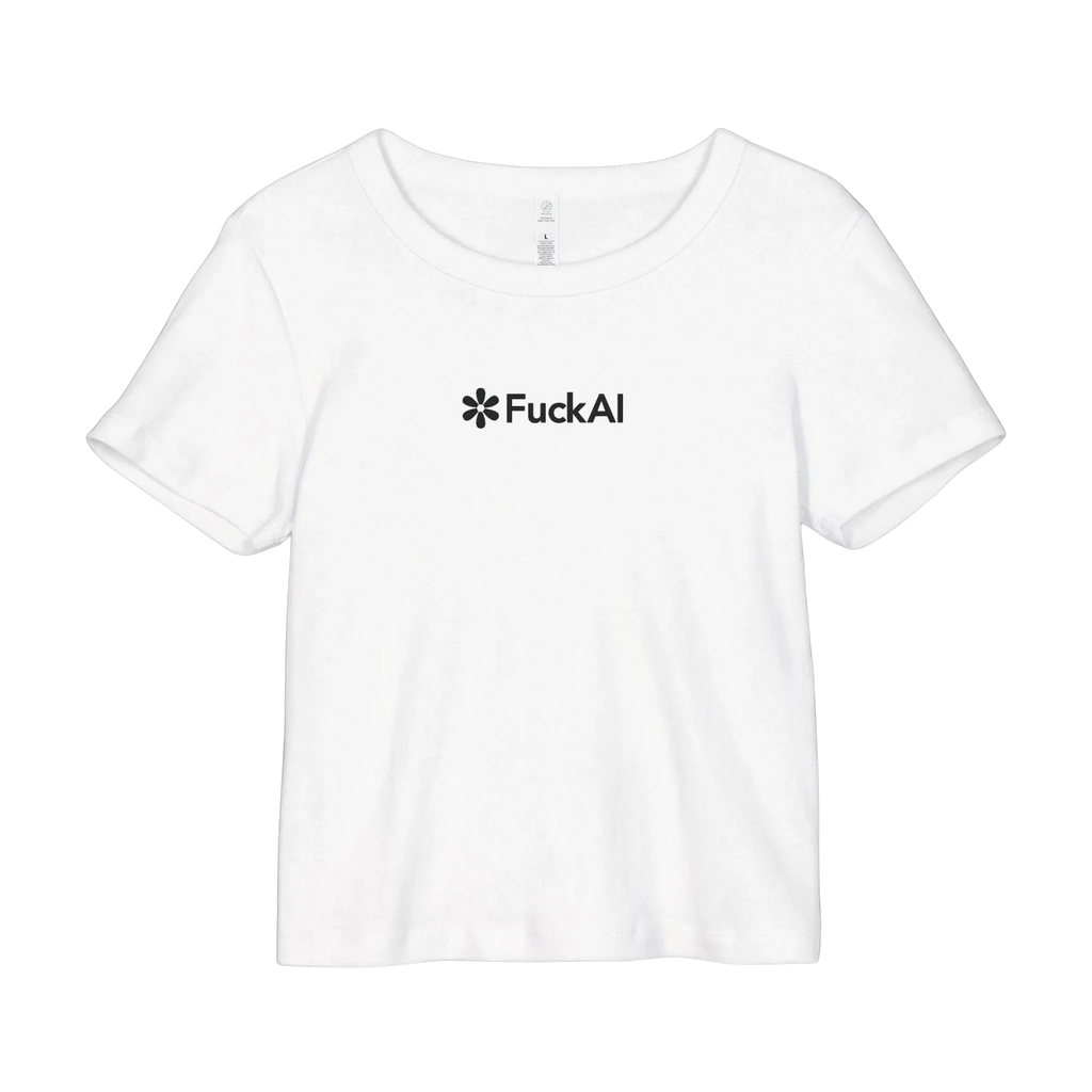 The Open Eye Baby Tee