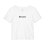 The Open Eye Baby Tee