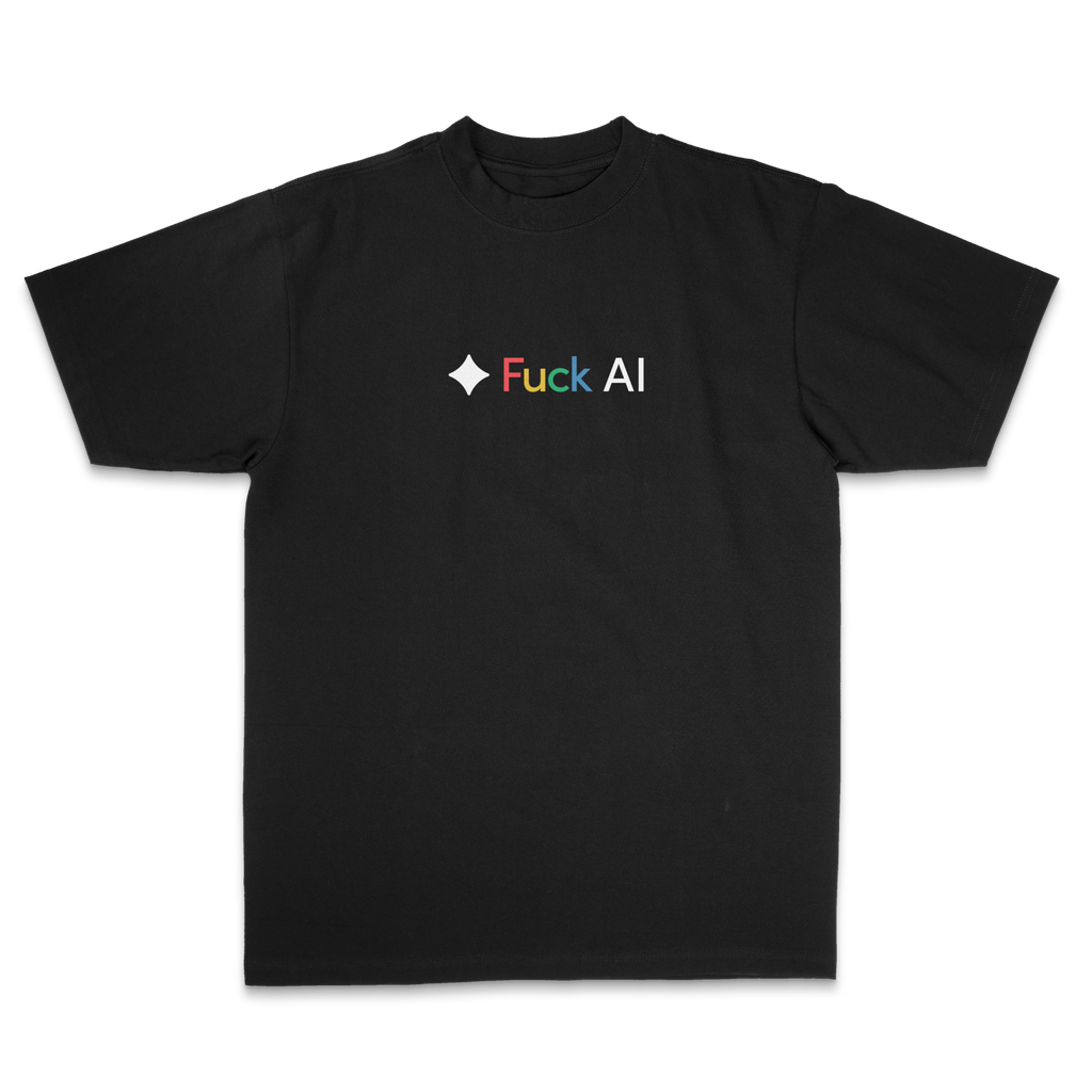 The Geminata Tee
