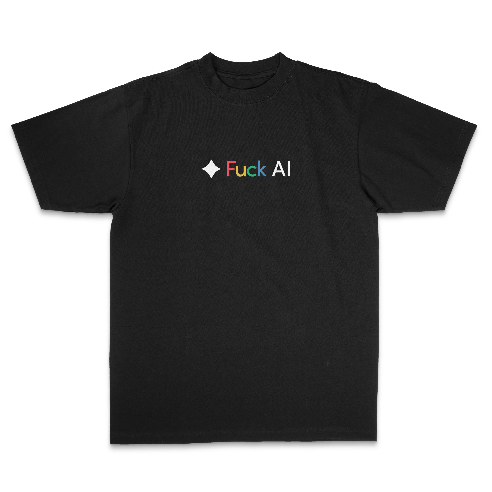 The Geminata Tee