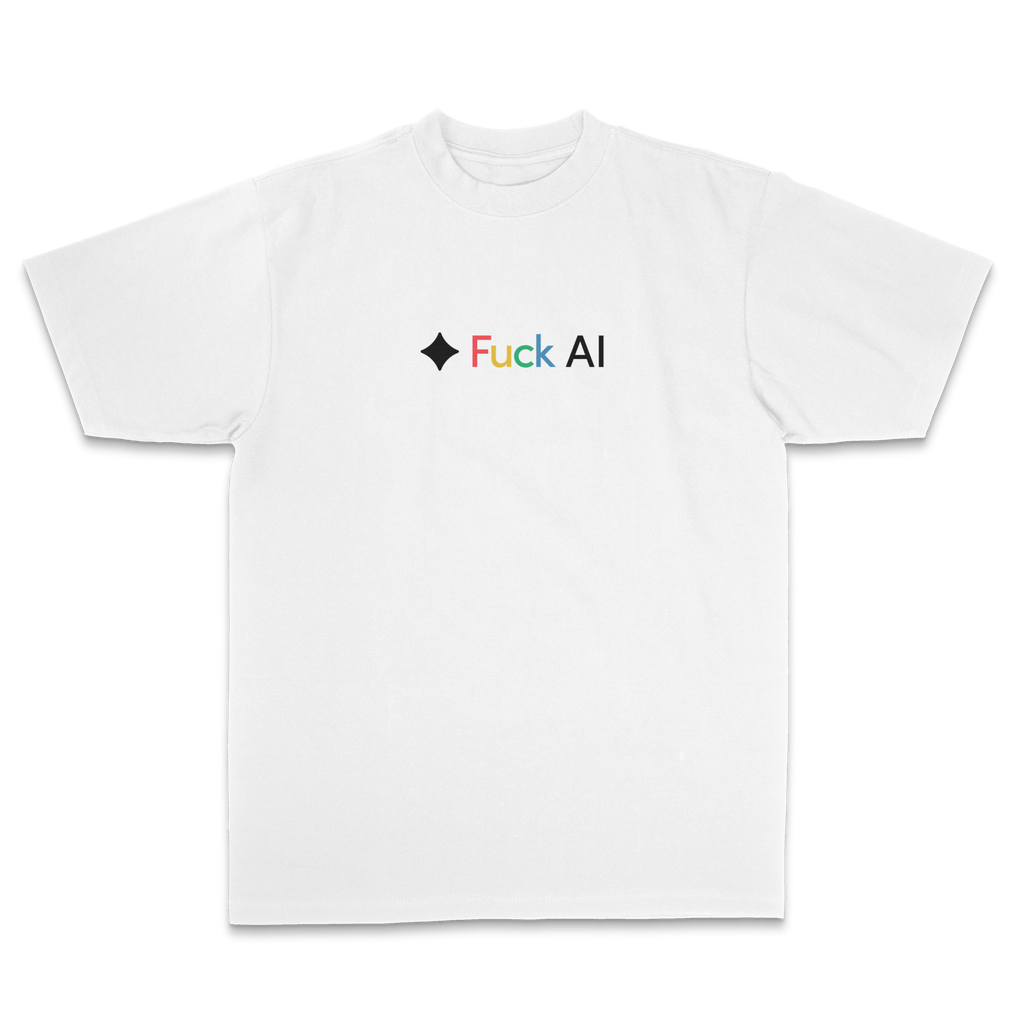 The Geminata Tee
