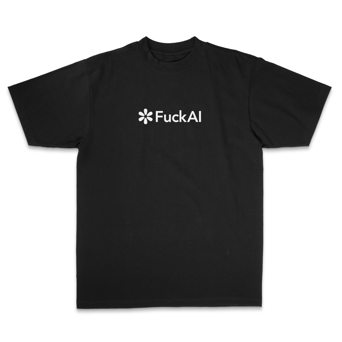 The Open Eye Tee