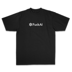 The Open Eye Tee