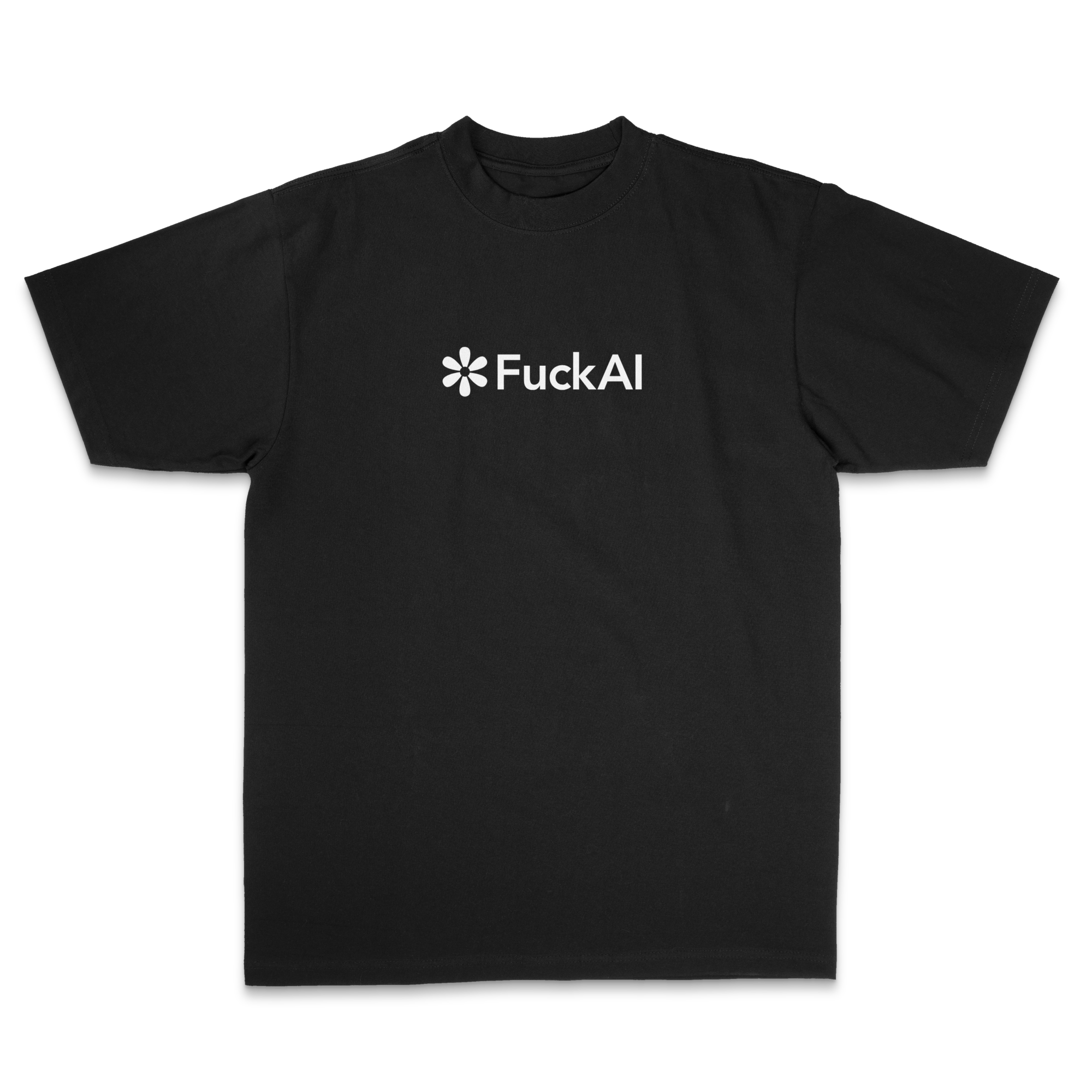 The Open Eye Tee