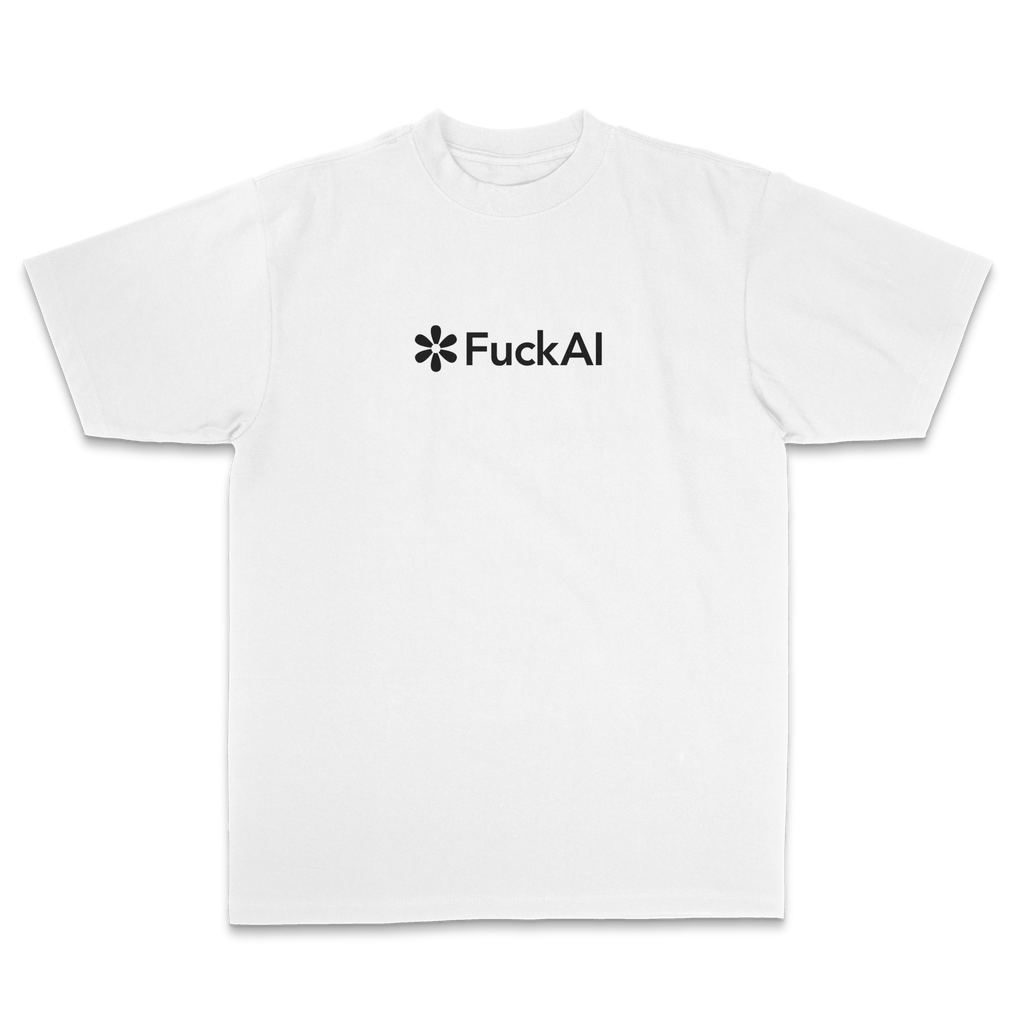 The Open Eye Tee