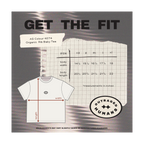 The Clyde Baby Tee