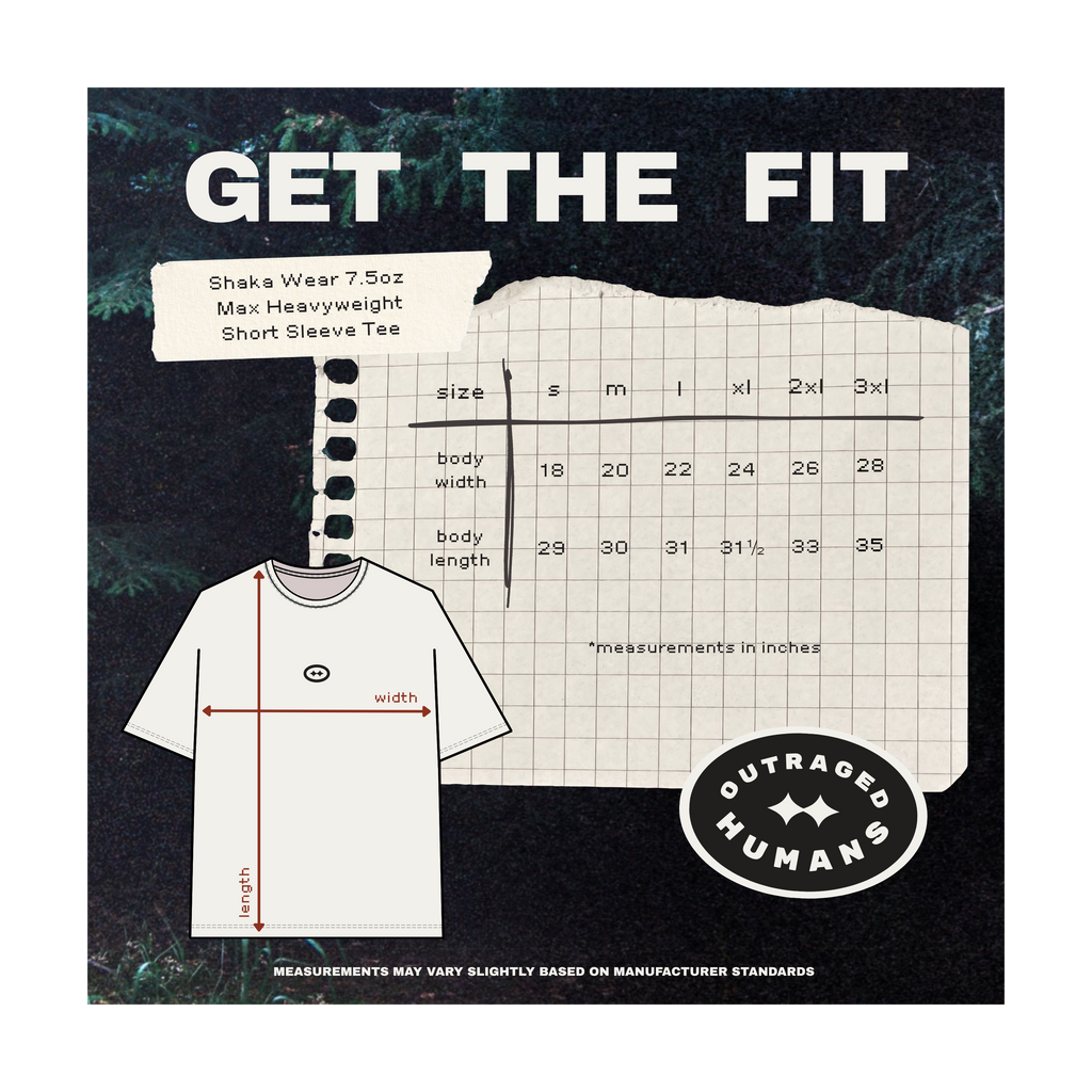 The Geminata Tee