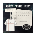 The Geminata Tee