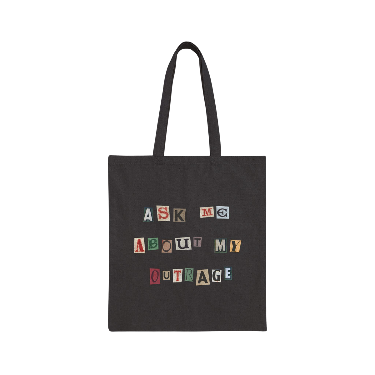 The Outrage Tote