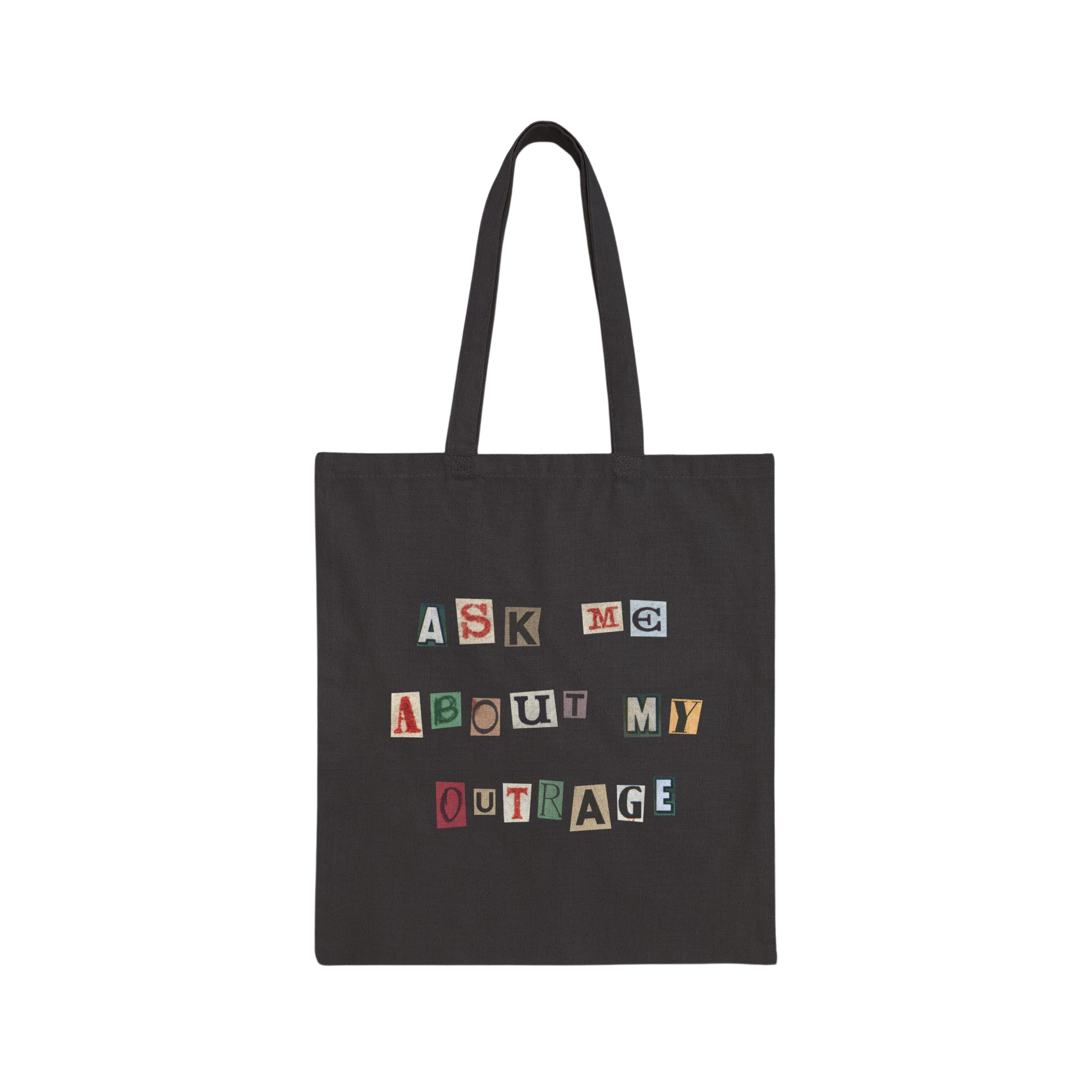 The Outrage Tote